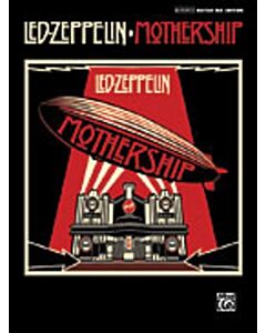 Led Zeppelin Mothership Guitar Tab