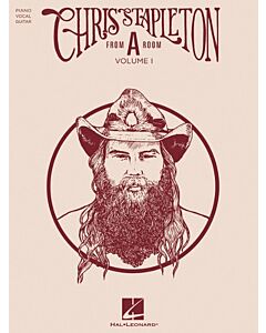 CHRIS STAPLETON - FROM A ROOM VOL 1 PVG