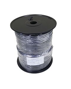 Amphenol Amphe-Sound Microphone Cable - 100M Roll