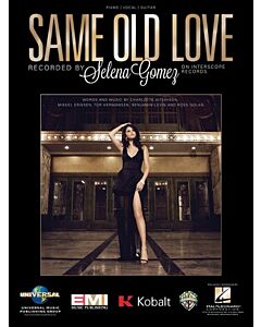 GOMEZ - SAME OLD LOVE S/S