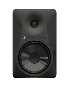 Mackie MR824 8" Powered Studio Monitor in Black