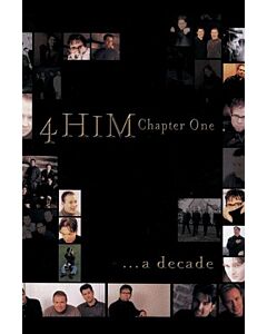 CHAPTER ONE A DECADE OF 4HIM PVG