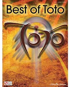 BEST OF TOTO PVG
