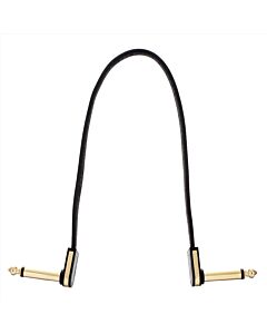 EBS PG-28 Premium Gold Flat Patch Cable 28cm