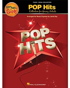 LETS ALL SING POP HITS SINGERS EDITION 10 PAK
