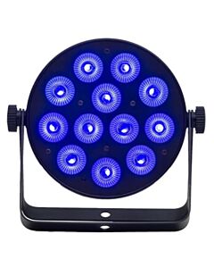 Event Lighting Lite PAR12X12L Indoor Lite Par