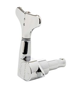 Graph Tech Graph Tech - Ratio M/Heads Bass 2+2 Modern