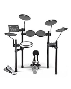 Yamaha DTX482K Plus Electronic Drum Kit Package