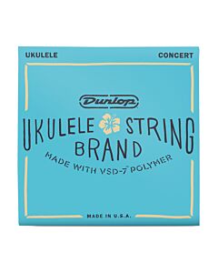 Dunlop Ukulele Concert Strings - DUQ302