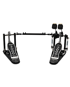 DW 3000 Series Double Pedal