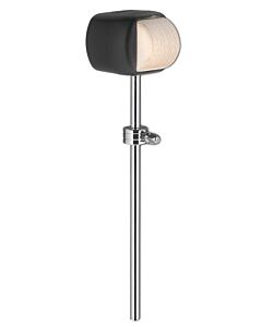 DW Wood-Two Way Bass Drum Beater - DWSM101W