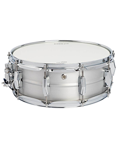 DXP 14" x 5" Aluminium Beaded Shell Snare Drum