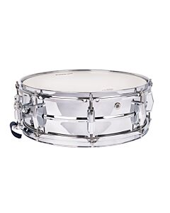 DXP 14"x5" Steel Shell Snare Drum