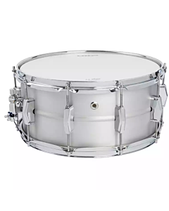 DXP 1465A 14" x 6.5" Aluminium Snare Drum 