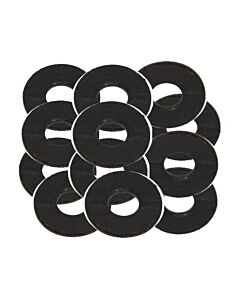 Pearl Parts Np-270/12 Fibre Washer (Pk 12)