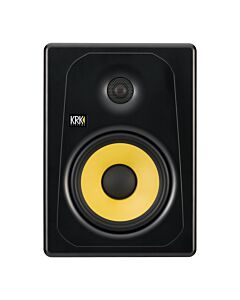 KRK Kreate 8 Active 8" Two-Way Studio Reference Monitor (Single)