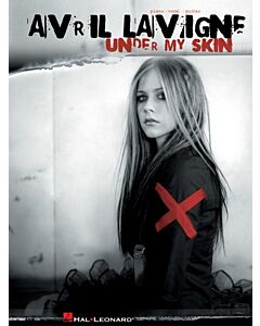 UNDER MY SKIN PVG