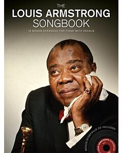 THE LOUIS ARMSTRONG SONGBOOK