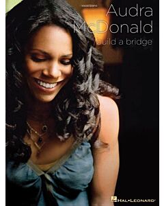 AUDRA MCDONALD - BUILD A BRIDGE PVG