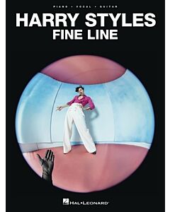 HARRY STYLES - FINE LINE PVG