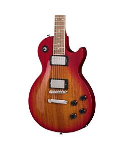Epiphone Les Paul Tribute in Heritage Cherry Sunburst