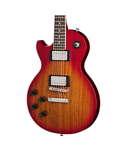 Epiphone Les Paul Tribute (Left Hand) in Heritage Cherry Sunburst