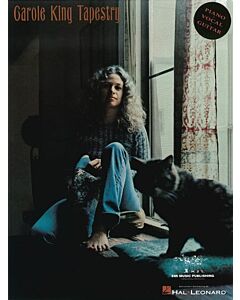 CAROLE KING - TAPESTRY PVG