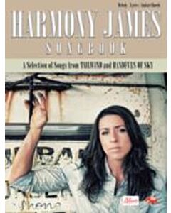 HARMONY JAMES SONGBOOK