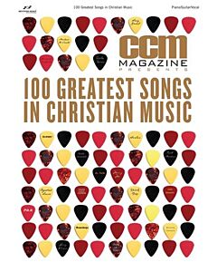 100 GREATEST SONGS IN CHRISTIAN MUSIC PVG