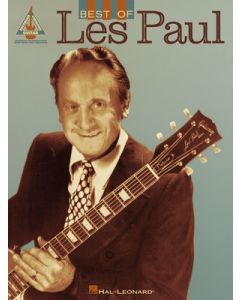 Best Of Les Paul Guitar Tab