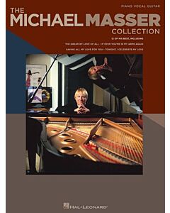 MICHAEL MASSER COLLECTION PVG