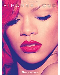 RIHANNA - LOUD PVG