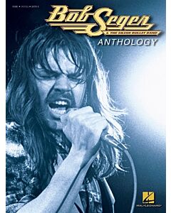 BOB SEGER ANTHOLOGY PVG