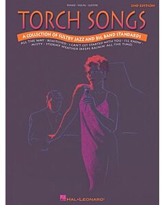 TORCH SONGS PVG 2ND EDITION
