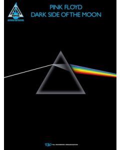 Pink Floyd Dark Side Of The Moon Recorded Version Guitar Tab