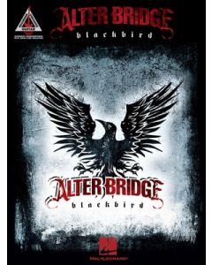 Alter Bridge Blackbird Guitar Tab RV
