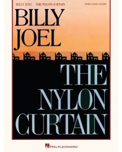 BILLY JOEL - THE NYLON CURTAIN PVG
