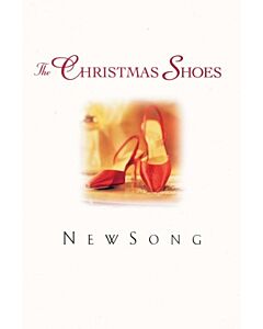 CHRISTMAS SHOES PVG
