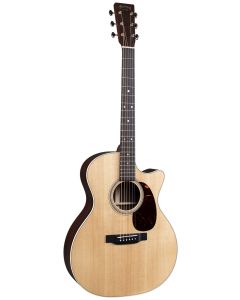 Martin GPC 16E Rosewood 16 Series Grand Performance Acoustic Electric in Natural
