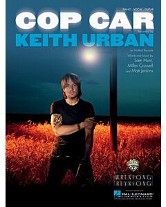 COP CAR PVG