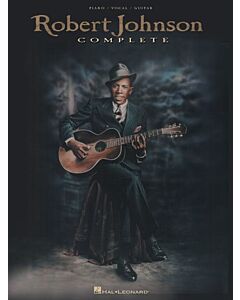 ROBERT JOHNSON COMPLETE PVG