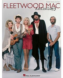 FLEETWOOD MAC ANTHOLOGY PVG