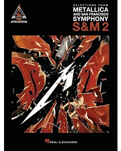 Selections From Metallica and San Francisco Symphony S&M 2