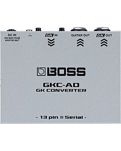 BOSS GKC-AD GK Converter Box