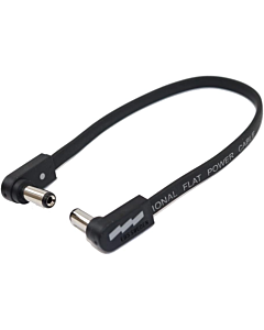 EBS DC1-18 90/90 Angled To Angled DC Power Cable 18cm