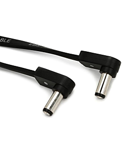 EBS DC1-38 90/90 Angled To Angled DC Power Cable 38cm