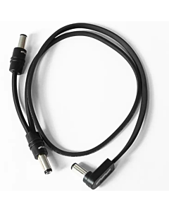 EBS DC1-48 90/0 PAR Parallel Connection to Increase Current DC Adaptor Cable