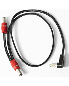 EBS DC1-48 90/0 SER DC Power Adaptor Cable Serial Connection to Increase Voltage