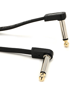 EBS PCF-DL58 PCF Deluxe Flat Patch Cable 58cm