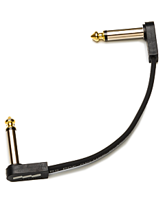 EBS PCF-DL10 PCF Deluxe Flat Patch Cable 10cm